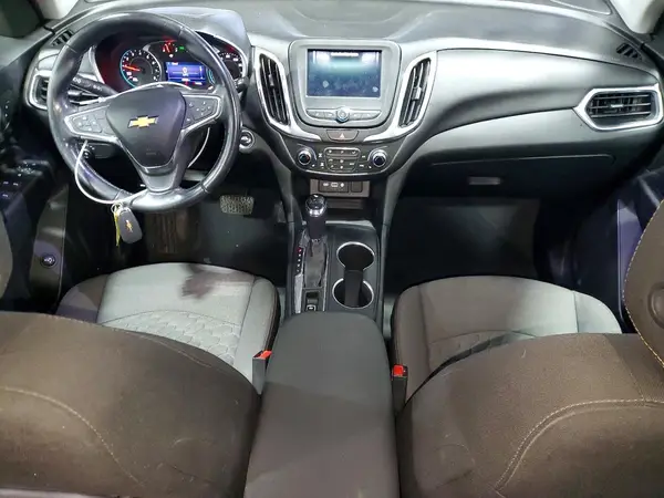 3GNAXKEV1KS512806 2019 CHEVROLET EQUINOX - Image 8
