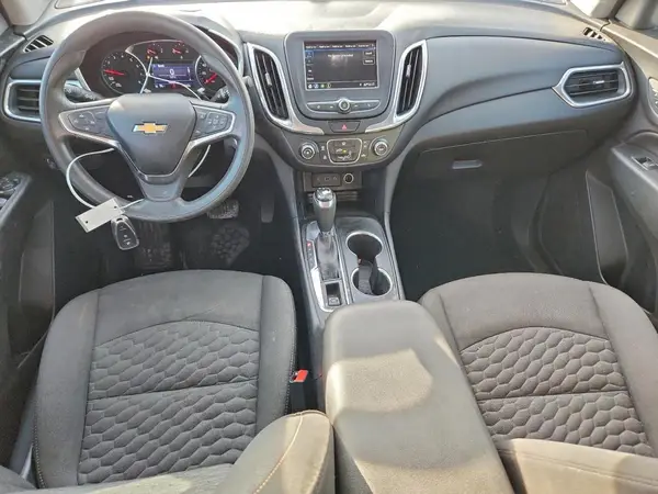 3GNAXKEV1KS512823 2019 CHEVROLET EQUINOX - Image 8