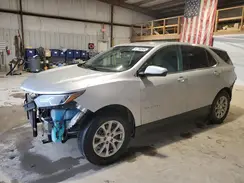 3GNAXKEV1KS512921 2019 CHEVROLET EQUINOX