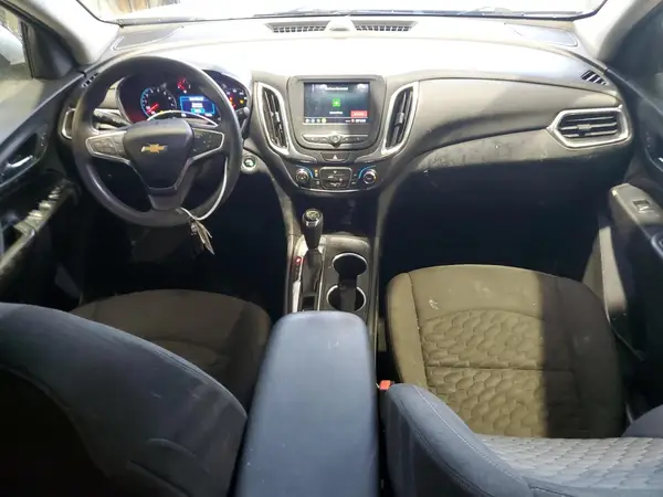 3GNAXKEV1KS512921 2019 CHEVROLET EQUINOX - Image 8