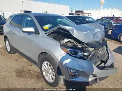 3GNAXKEV1KS513339 2019 CHEVROLET EQUINOX