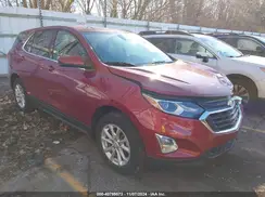 3GNAXKEV1KS514135 2019 CHEVROLET EQUINOX