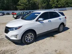 3GNAXKEV1KS514278 2019 CHEVROLET EQUINOX