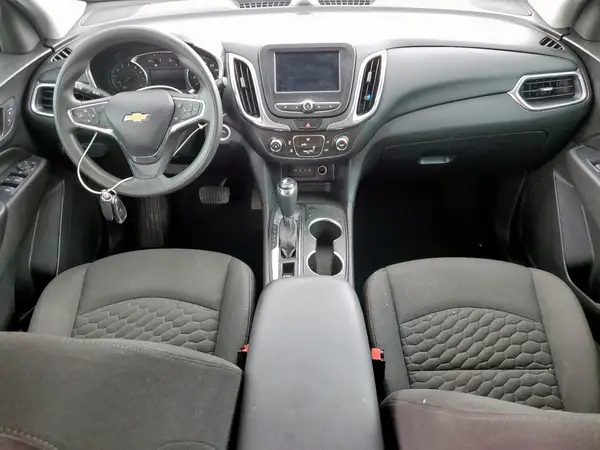 3GNAXKEV1KS514815 2019 CHEVROLET EQUINOX - Image 8