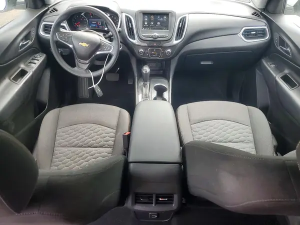 3GNAXKEV1KS515172 2019 CHEVROLET EQUINOX - Image 8