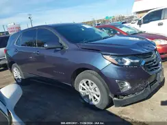 3GNAXKEV1KS515950 2019 CHEVROLET EQUINOX