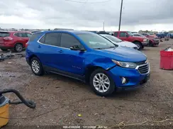 3GNAXKEV1KS521361 2019 CHEVROLET EQUINOX