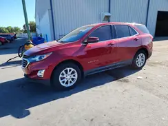 3GNAXKEV1KS522915 2019 CHEVROLET EQUINOX