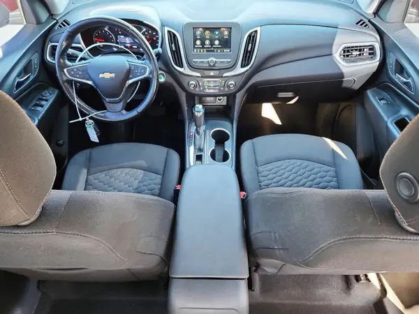 3GNAXKEV1KS522915 2019 CHEVROLET EQUINOX - Image 8
