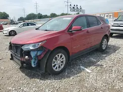 3GNAXKEV1KS523305 2019 CHEVROLET EQUINOX
