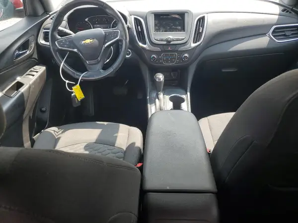 3GNAXKEV1KS523305 2019 CHEVROLET EQUINOX - Image 8