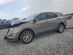 3GNAXKEV1KS523921 2019 CHEVROLET EQUINOX