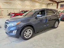 3GNAXKEV1KS524776 2019 CHEVROLET EQUINOX