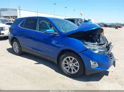 3GNAXKEV1KS524907 2019 CHEVROLET EQUINOX