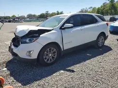 3GNAXKEV1KS525264 2019 CHEVROLET EQUINOX