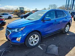 3GNAXKEV1KS525670 2019 CHEVROLET EQUINOX