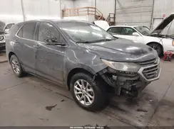 3GNAXKEV1KS527502 2019 CHEVROLET EQUINOX