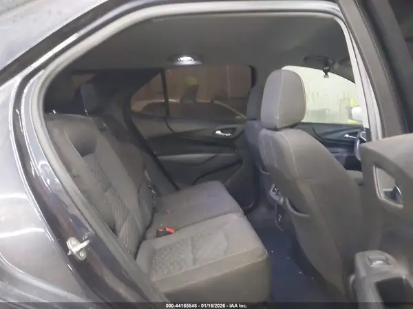 3GNAXKEV1KS527502 2019 CHEVROLET EQUINOX - Image 8