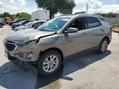 3GNAXKEV1KS528441 2019 CHEVROLET EQUINOX