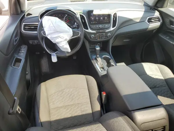 3GNAXKEV1KS528441 2019 CHEVROLET EQUINOX - Image 8