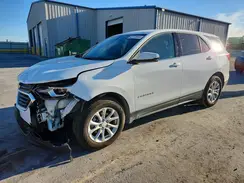 3GNAXKEV1KS528956 2019 CHEVROLET EQUINOX