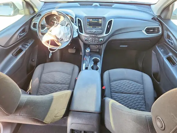 3GNAXKEV1KS528956 2019 CHEVROLET EQUINOX - Image 8