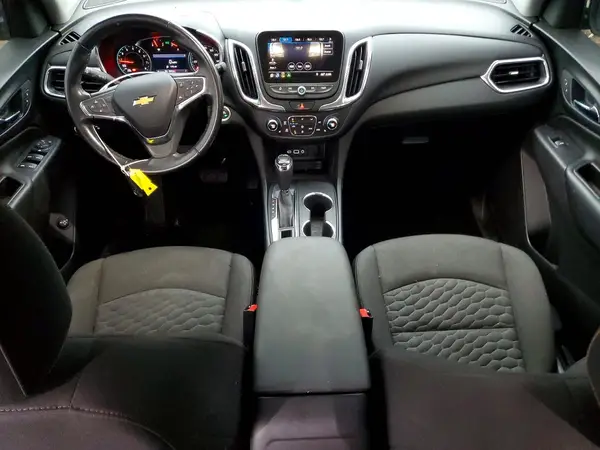 3GNAXKEV1KS535874 2019 CHEVROLET EQUINOX - Image 8