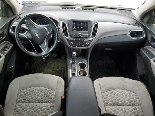 3GNAXKEV1KS540394 2019 CHEVROLET EQUINOX - Image 8