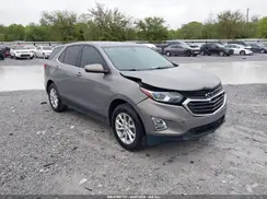 3GNAXKEV1KS541674 2019 CHEVROLET EQUINOX