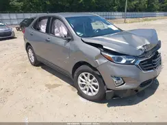 3GNAXKEV1KS542078 2019 CHEVROLET EQUINOX