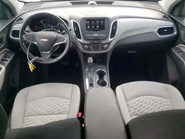 3GNAXKEV1KS544445 2019 CHEVROLET EQUINOX - Image 8