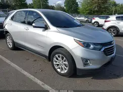 3GNAXKEV1KS546731 2019 CHEVROLET EQUINOX