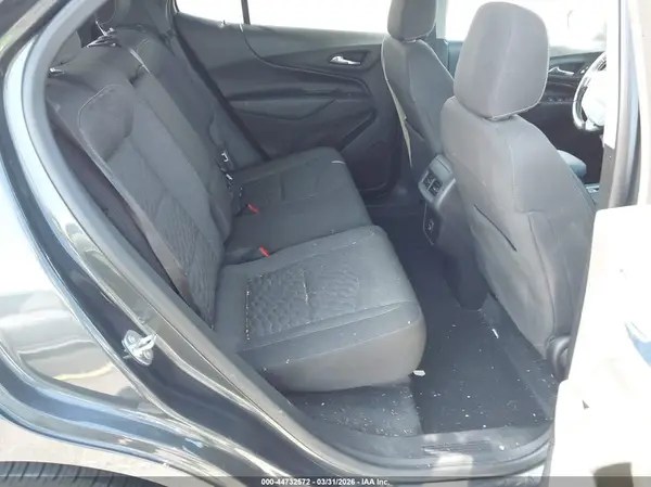 3GNAXKEV1KS547961 2019 CHEVROLET EQUINOX - Image 8