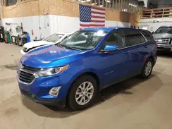 3GNAXKEV1KS548365 2019 CHEVROLET EQUINOX