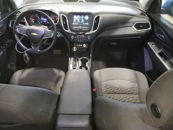 3GNAXKEV1KS548365 2019 CHEVROLET EQUINOX - Image 8