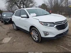 3GNAXKEV1KS548592 2019 CHEVROLET EQUINOX