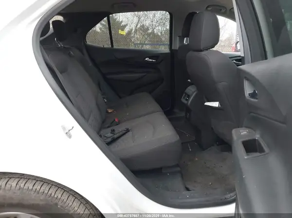 3GNAXKEV1KS548592 2019 CHEVROLET EQUINOX - Image 8