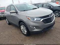 3GNAXKEV1KS549032 2019 CHEVROLET EQUINOX