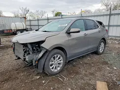 3GNAXKEV1KS549354 2019 CHEVROLET EQUINOX