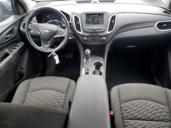 3GNAXKEV1KS549354 2019 CHEVROLET EQUINOX - Image 8