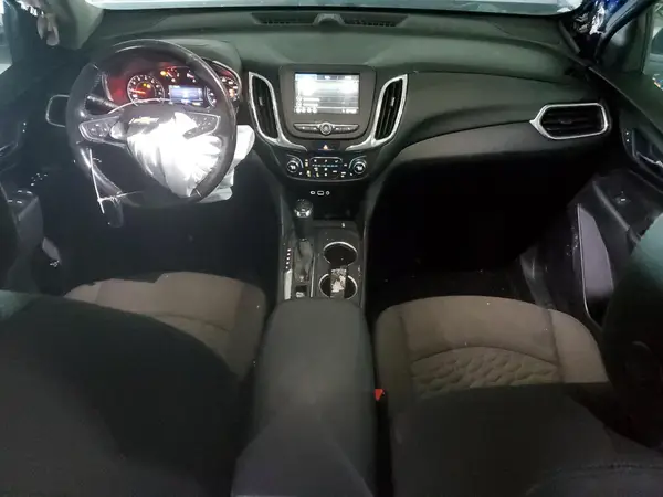 3GNAXKEV1KS550374 2019 CHEVROLET EQUINOX - Image 8