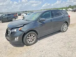 3GNAXKEV1KS550469 2019 CHEVROLET EQUINOX