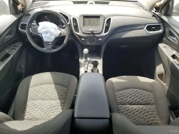 3GNAXKEV1KS550469 2019 CHEVROLET EQUINOX - Image 8