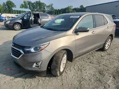 3GNAXKEV1KS550715 2019 CHEVROLET EQUINOX