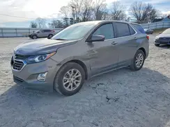 3GNAXKEV1KS551167 2019 CHEVROLET EQUINOX