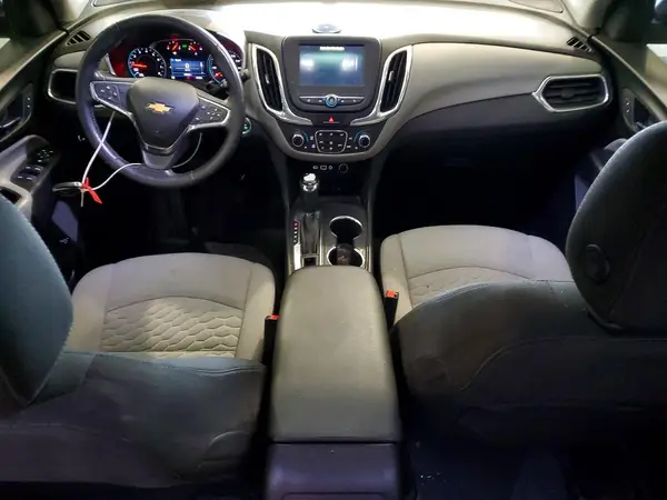 3GNAXKEV1KS553355 2019 CHEVROLET EQUINOX - Image 8