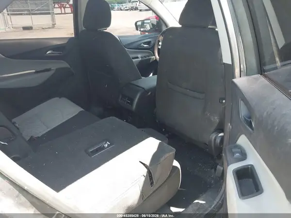 3GNAXKEV1KS553775 2019 CHEVROLET EQUINOX - Image 8