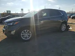 3GNAXKEV1KS556501 2019 CHEVROLET EQUINOX