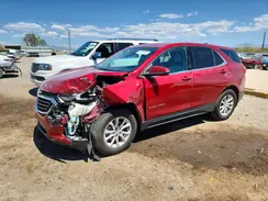 3GNAXKEV1KS556546 2019 CHEVROLET EQUINOX