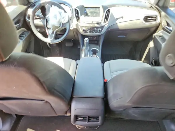 3GNAXKEV1KS556546 2019 CHEVROLET EQUINOX - Image 8
